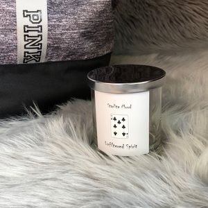 StarLite Mood Seven Of Clubs Candle